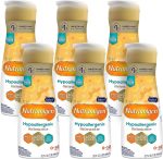 Enfamil Nutramigen Infant Formula, 12.6 Oz (Pack of 6) & Nutramigen Infant Formula, Hypoallergenic and Lactose Free Formula, Fast Relief from Severe Crying and Colic, 32 Fl Oz, Pack of 6 - Image 5